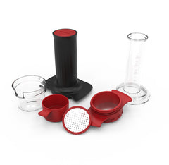 Kompresso Portable Espresso Maker
