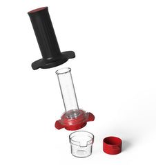 Kompresso Portable Espresso Maker