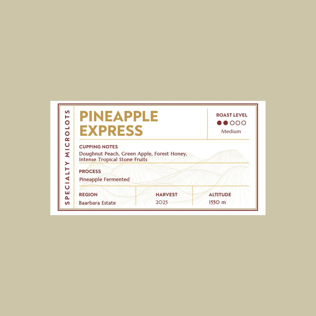 Pineapple Express