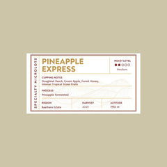 Pineapple Express