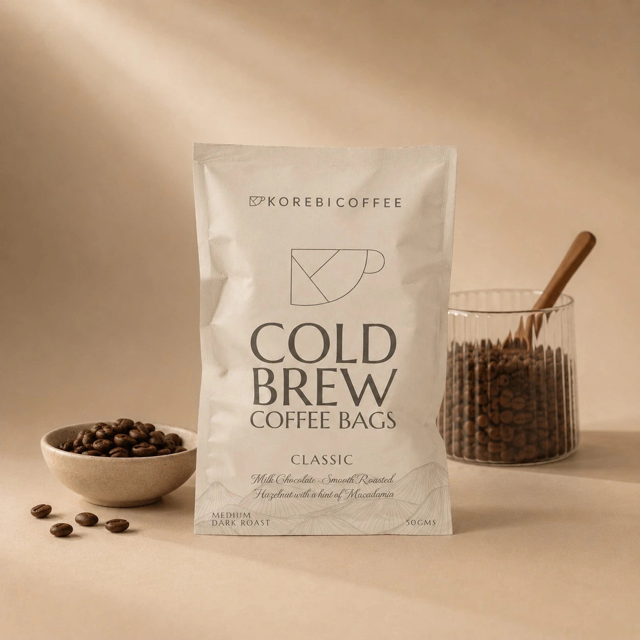 COLD BREW - CLASSIC