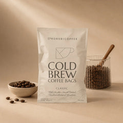 COLD BREW - CLASSIC