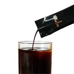 Doppio Signature Liquid Coffee Combo - Hazelnut, Irish Cream & Original