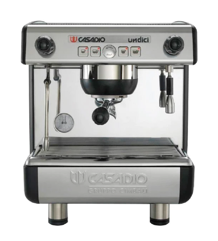 Casadio Undici A1 Semi automatic machine 1 Group