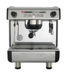 Casadio Undici A1 Semi-Automatic Machine