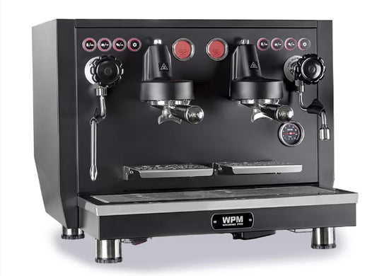 WPM 510X Semi-Automatic Machine