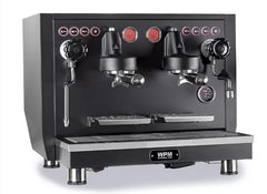 WPM 510X Semi-Automatic Machine