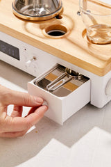 Tea Alarm Clock