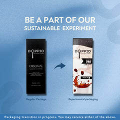 Original - Doppio Instant Liquid Coffee Concentrate
