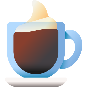 Affogato