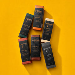 Doppio Liquid Coffee - All Six Flavors (30 Sachets)