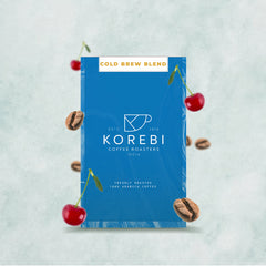 Cherry Coffee