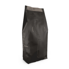 Espresso Blend - 80% Arabica / 20% Robusta