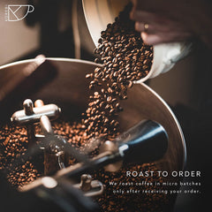 Cold Brew Blend Coffee