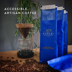 Cold Brew Blend Coffee