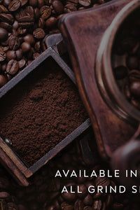 Tropical Haze - Medium Roast Coffee