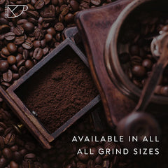Cold Brew Blend Coffee