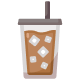 Iced Latte