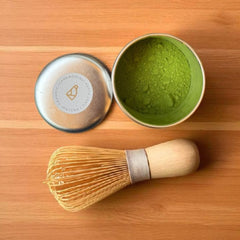Korebi Matcha - Organic Ceremonial First Flush (50 GM)