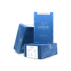 Korebi Coffee Roasters