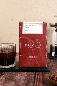 The Bourbon - Limited Edition