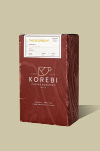 The Bourbon - Limited Edition