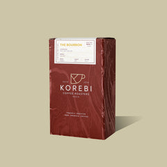 The Bourbon - Limited Edition