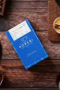 Tropical Haze - Medium Roast Coffee