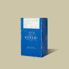 Tropical Haze - Medium Roast Coffee