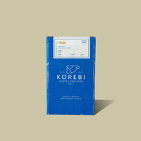 Wabi - Medium Dark Roast Coffee
