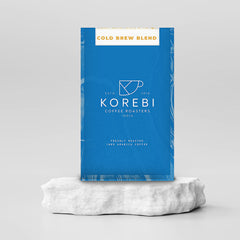 Cold Brew Blend Coffee