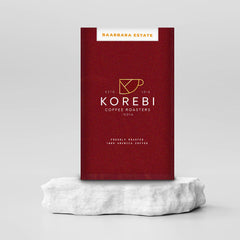 Baarbara Estate Coffee