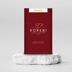 The Bourbon Coffee