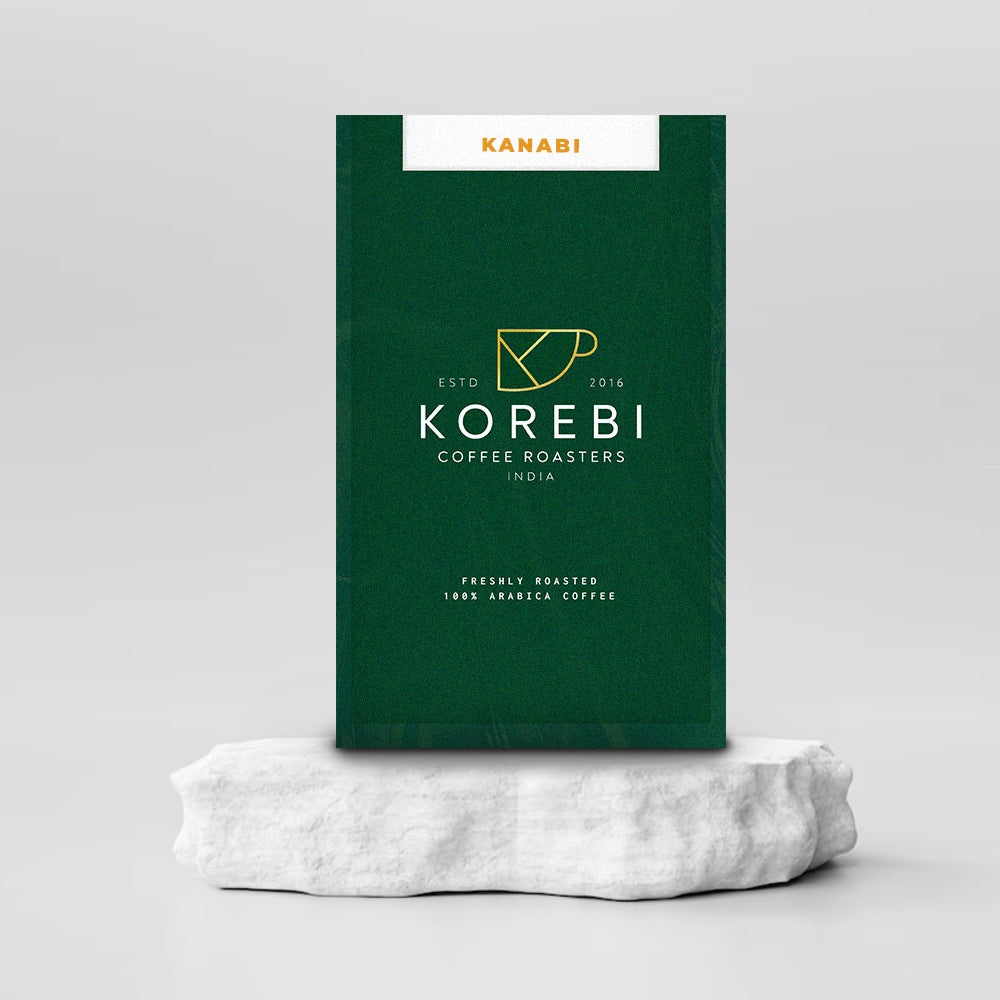 Kanabi - Limited Edition